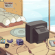 Illustration for article titled Tell me about your favorite fictional houses!